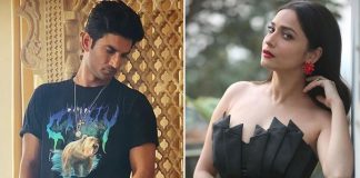 Ankita Lokhande celebrates 3mn Insta followers, trolls credit Sushant for feat