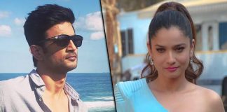 Ankita Lokhande Remembers Sushant Singh Rajput’s Debut Film, Kai Po Che!