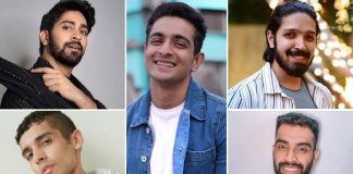 Ankush Bahuguna To Tejeshwar Sandhoo – Fashion Influencers Who Challenge The Gender Norms Gracefully