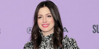 Anne Hathaway on returning to screen after a break