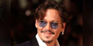 Another Trouble For Johnny Depp