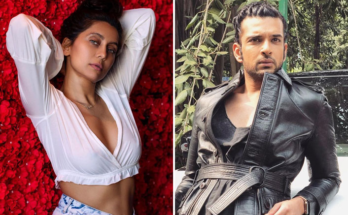 Anusha Dandekar Reveals She Was Cheated On While In A Relationship With Karan Kundra