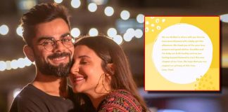 Anushka Sharma & Virat Kohli Blessed With A Baby Girl, Read OnAnushka Sharma & Virat Kohli Blessed With A Baby Girl, Check Out!