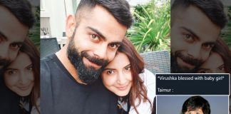 Anushka Sharma & Virat Kohli's Baby Welcomed With Hilarious Memes Ft. Taimur Ali Khan, Taarak Mehta Ka Ooltah Chashmah & More