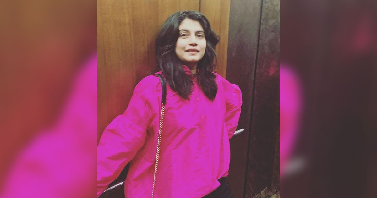 Arati Kadav Does Not Believe In Censorship Of Digital Content, Says, "At Least This Should Be A Space..."