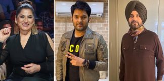 Archana Puran Singh Says Kapil Sharma Will Make Her & Navjot Singh Sidhu Enemies