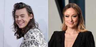 Are Harry Styles & Olivia Wilde Expecting A Baby?