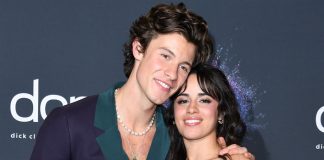 Are Shawn Mendes & Camila Cabello Engaged? Deets Inside