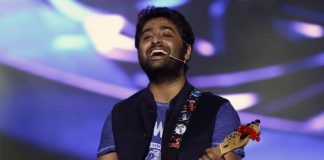 Arijit Singh: I try to bring a sense of uniqueness to my songs
