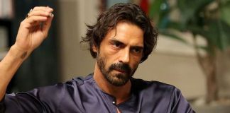 Arjun Rampal: I've never been on the wrong side of the law