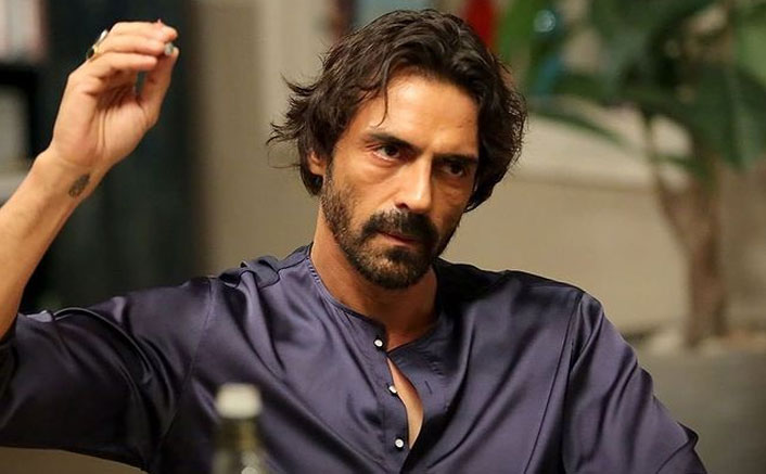 Arjun Rampal