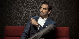 Arjun Rampal reveals his packed year ahead