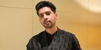 Armaan Malik curious if social distancing is possible during a concert