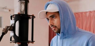 Armaan Malik has 'no clue' about a Spanish song he has sung