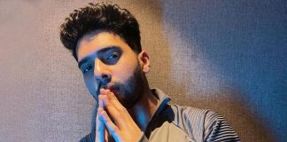 Armaan Malik opens up on what threatens our mental health