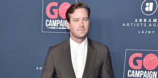 Armie Hammer Is Sorry For Referring To Lingerie-Clad Woman As Ms Cayman