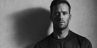 Armie Hammer Quits Paramount Plus' 'The Offer' After 'Shotgun Wedding' Amid Cannibalism Accusations