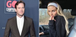 Armie Hammer’s Ex Paige Lorenze Opens Up About Disturbing Facts From Their S*xual Relationship