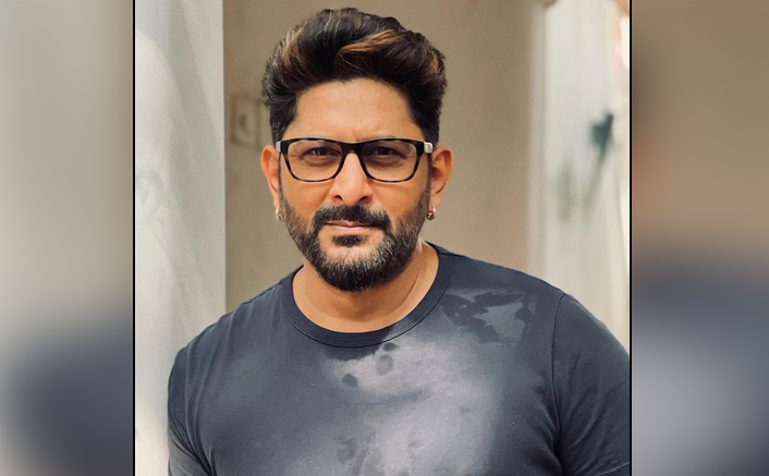 Arshad Warsi completes 25 years in Bollywood says will always be grateful  to industry  Entertainment NewsThe Indian Express