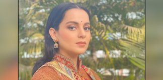 Ashish Kaul Makes Serious Claims Against Kangana Ranaut Over Manikarnika Returns