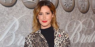 Ashley Tisdale looks back at being judged for her nose job