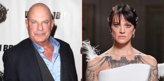 Asia Argento Accuses Rob Cohen Of S*xual Abuse
