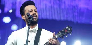Atif Aslam to perform live for first time after Covid outbreak