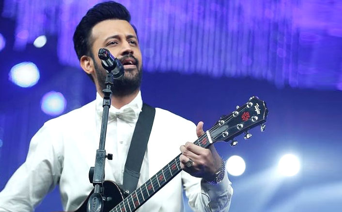 Atif Aslam to perform live for first time after Covid outbreak