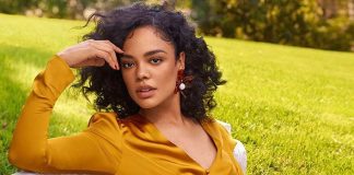 Avengers: Endgame Star Tessa Thompson Opens Up On The Horrific Accident She Experienced On New Year's Eve