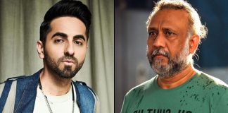 Ayushamnn Khurrana Is All Set To Collaborate With Director Anubhav Sinha Once Again; Actor To Play A Spy?