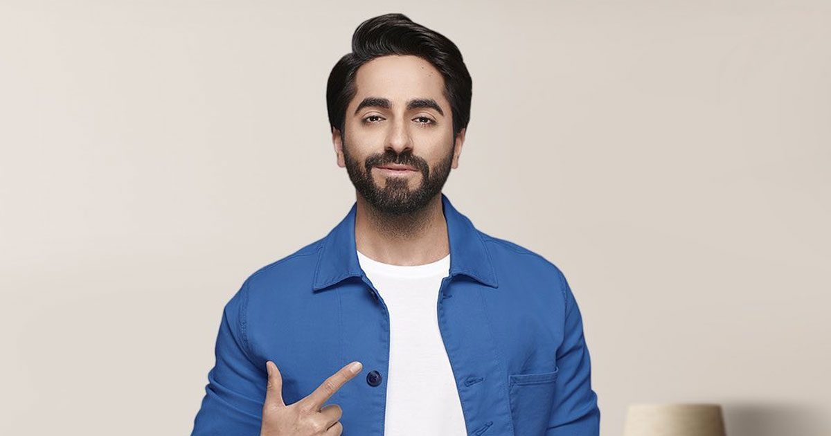 Ayushmann Khurrana: Would love to reignite my passion for wildlife