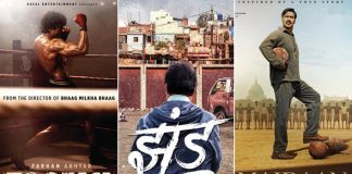 B-Town sports drama in 2021: Not just about cricket