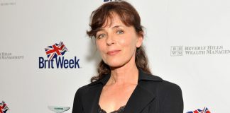 Babylon 5 Actress Mira Furlan Passes Away At The Age Of 65