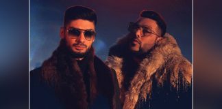 Badshah, KRSNA unite for 'Roll up'