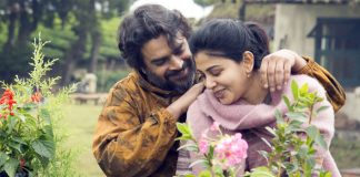 Basking in the success of his recent release, R. Madhavan floored everyone in Amazon Prime Video's ‘Maara' yet again in a romantic role!