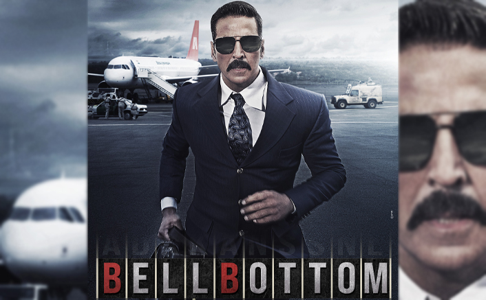 It Has Been Reported That After Laxmii, Akshay Kumar's Bell Bottom Will Also Release Directly On OTT