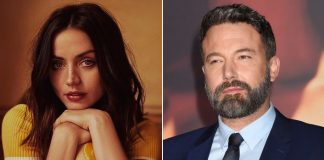 Ben Affleck & Ana De Armas To Break Up After Moving In Together?