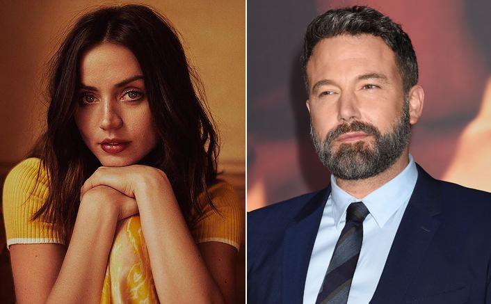 Are Ana de Armas and Ben Affleck Back Together? She Slams Rumors