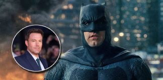 Ben Affleck Calls Playing Batman In Justice League Suffering