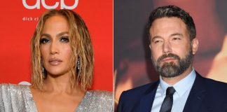 Ben Affleck recalls people being 'mean' to ex-girlfriend Jennifer Lopez