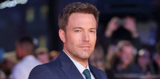 Ben Affleck to direct 'Keeper Of The Lost Cities' adaptation