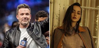 Ben Affleck To Remain Single Until Ana de Armas Comes Back Asking For Another Chance?