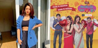 Bhabiji Ghar Par Hai New Promo Ft. Nehha Pendse Out!