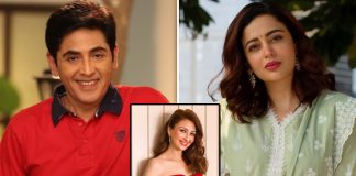 Bhabiji Ghar Par Hain: Aasif Sheikh Reveals Saumya Tandon's Reaction To Nehha Pendse Joining The Cast