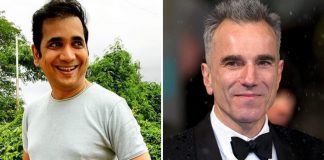 Bhabiji Ghar Par Hain Fame Saanand Verma AKA Saxena Idolises Daniel Day-Lewis As His Role Model