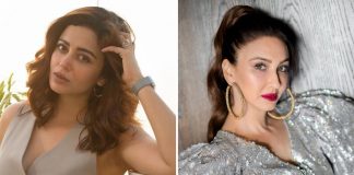 Bhabiji Ghar Par Hain: Nehha Pendse Starts Shooting But Has One Genuine Problem, Saumya Tandon Reacts