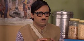 Bhabiji Ghar Par Hain: 'Sanskari' Vijay Kumar Singh Reveals Real-Life Inspiration Behind His Master Ji's Character!