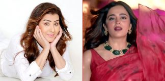 Bhabiji Ghar Par Hain: Shilpa Shinde Cheers For The New 'Anita' Nehha Pendse, Says "Will Watch The Show For You," Read On