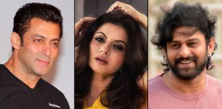 Bhagyashree Talks About What Is Common Between Salman Khan & Prabhas