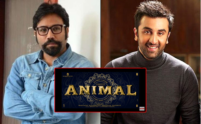 Animal: Ranbir Kapoor In His Captivating Voice Announces His Next With Sandeep  Reddy Vanga - Watch!